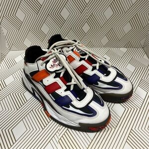 ADIDAS Originals Niteball Chinese New Year Sneakers Size 6